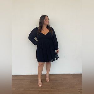 Abercrombie and fitch dress